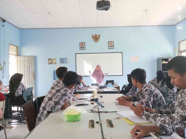 Optimalisasi Tahapan Observasi Supervisi Akademik untuk Meningkatkan Pengajaran dan Pengembangan Diri bagi Guru