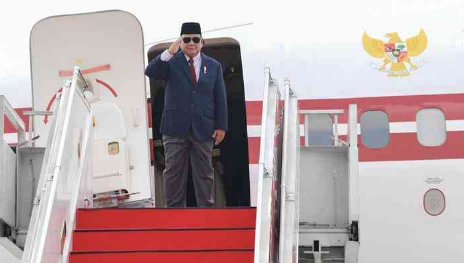 Diplomasi Ekonomi Presiden Prabowo Memperkuat Hubungan Global untuk Indonesia