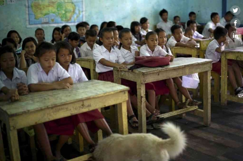 Ujian Nasional atau Uji Nasib? Pendidikan Adil dan Merata Dulu, Bung!