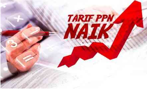 PPN Naik Menjadi 12%: Solusi Ekonomi atau Beban Baru?