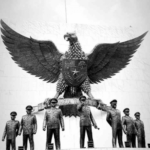 Monumen Pancasila Sakti