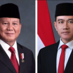 Kepemimpinan Prabowo-Gibran