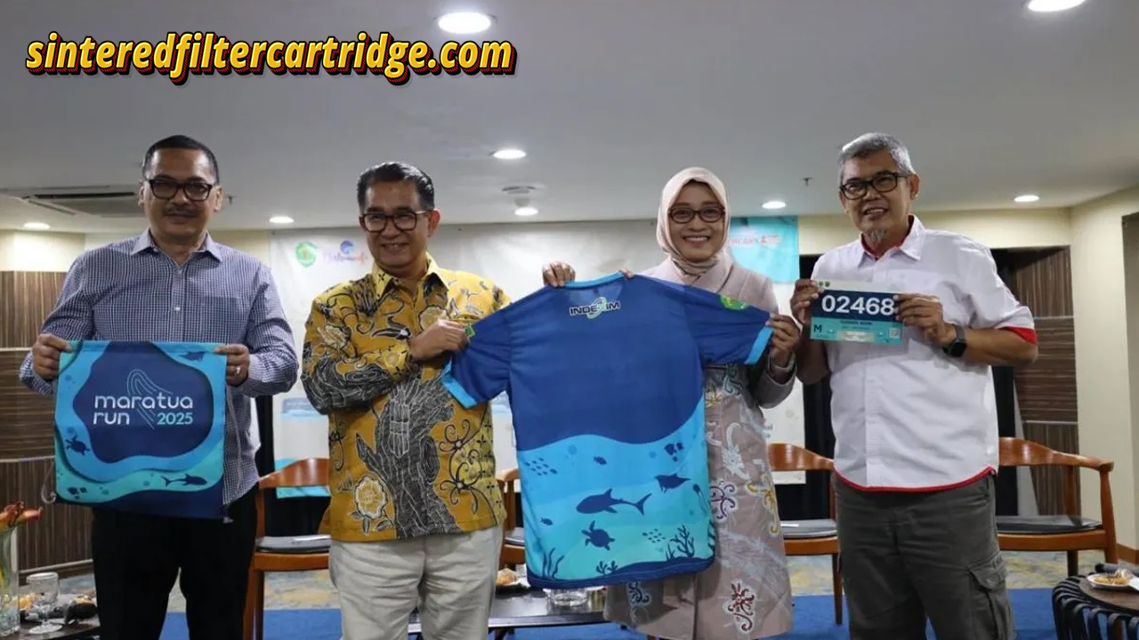 Maratua Run 2025 jadi momen pengenalan pesona wisata Kaltim