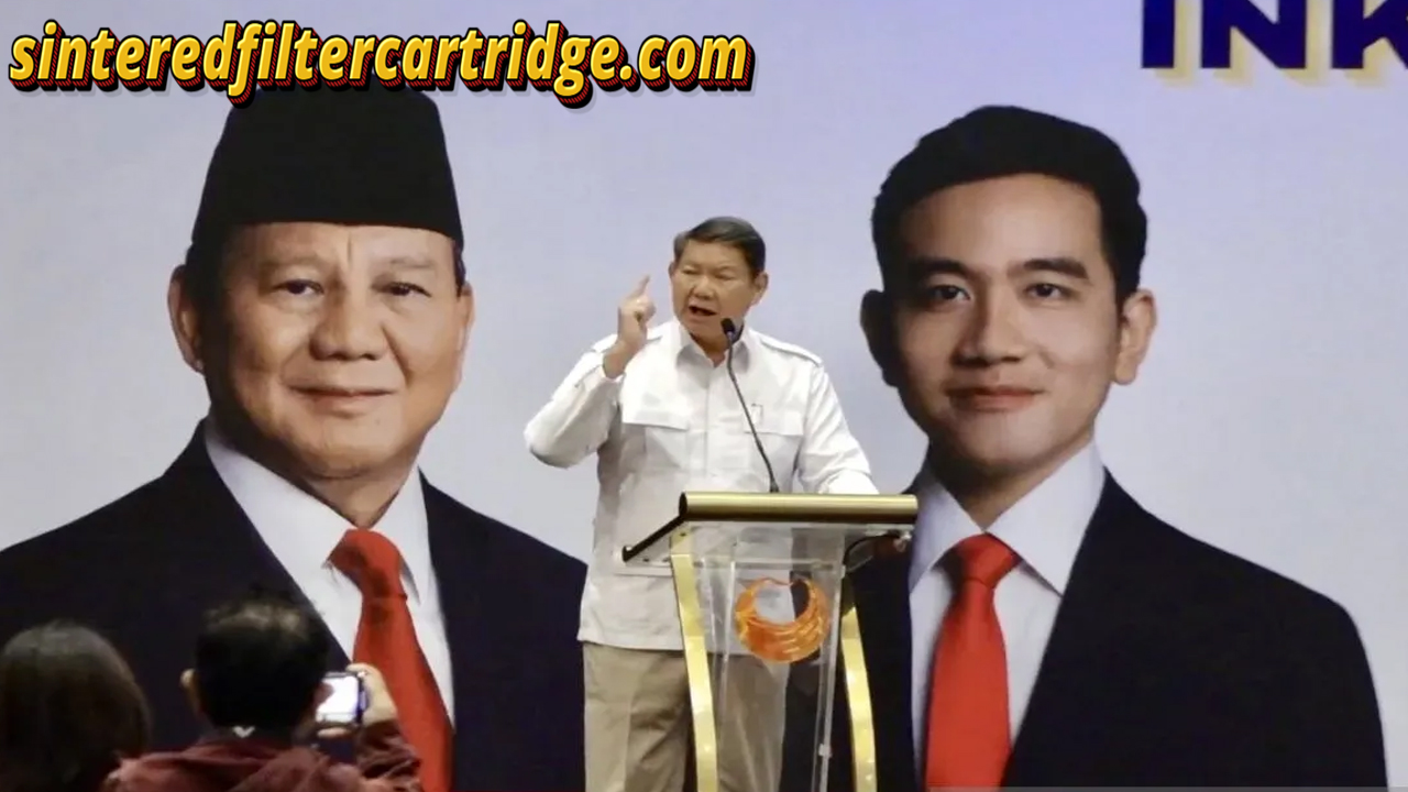 Hashim ungkap Prabowo gagas program Makan Bergizi Gratis sejak 2006