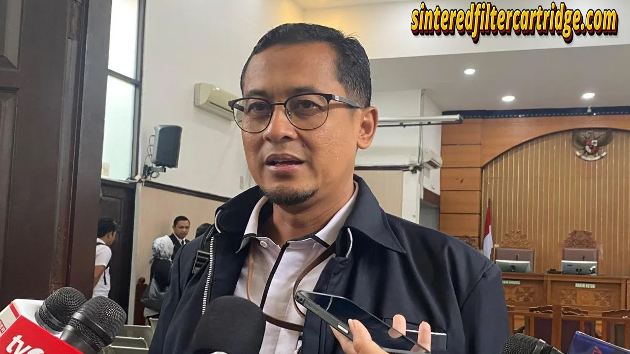 KPK serahkan 142 bukti di sidang penetapan tersangka Hasto Kristiyanto