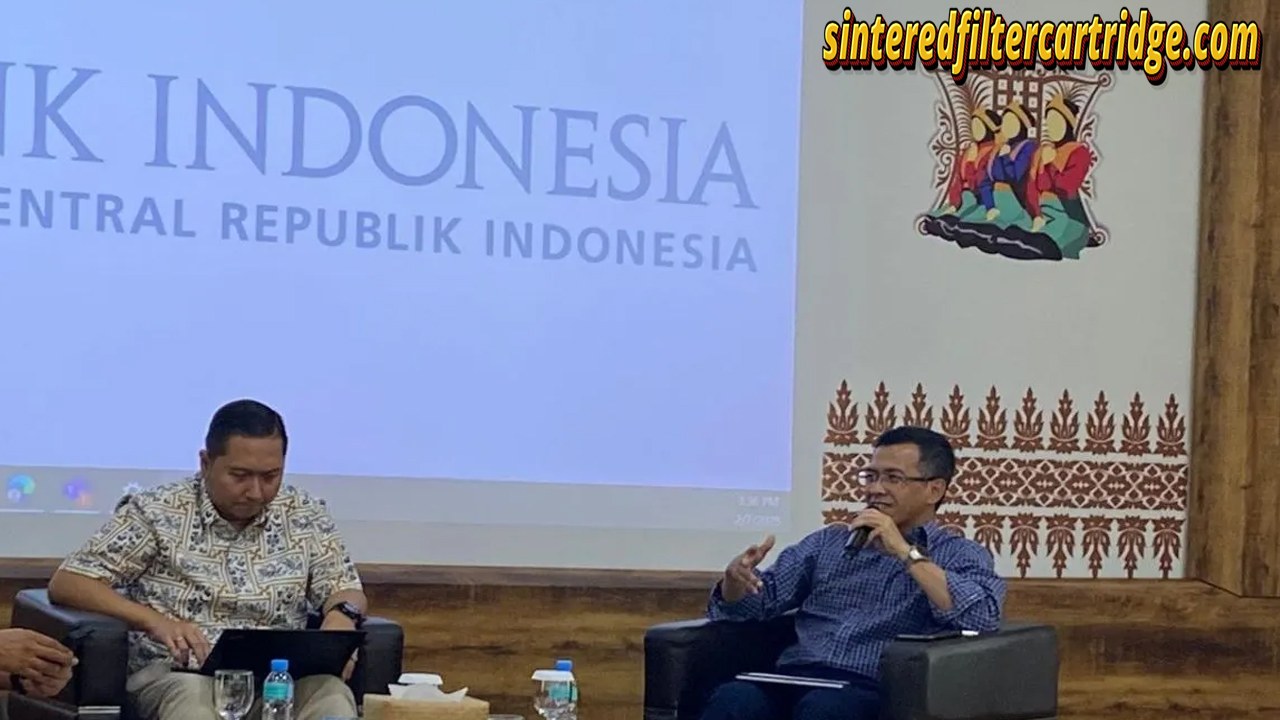 BI masih tunggu PP untuk sesuaikan instrumen penempatan DHE SDA