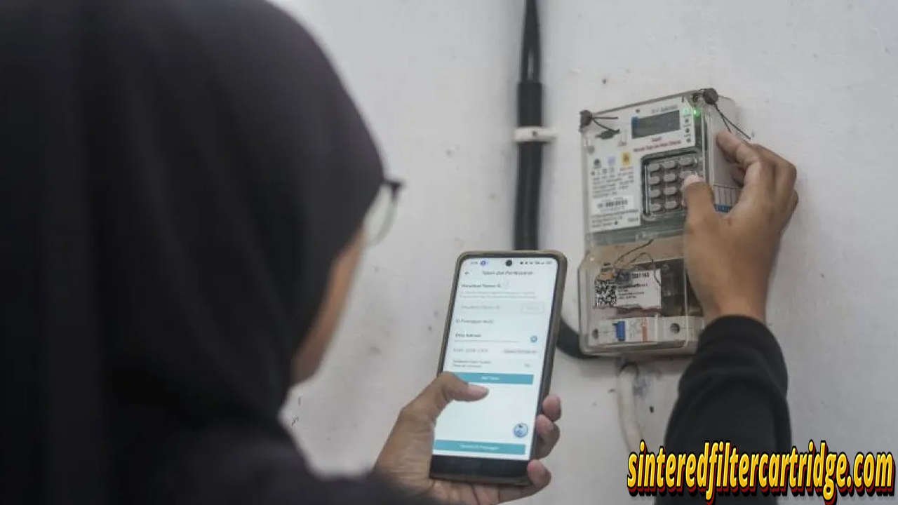 PLN: Tarif listrik kembali normal per Maret 2025